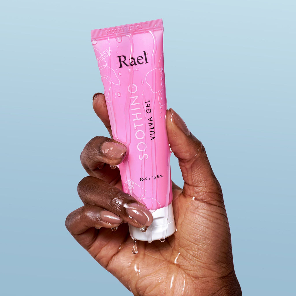 Vaginal Wellness Bundle R3