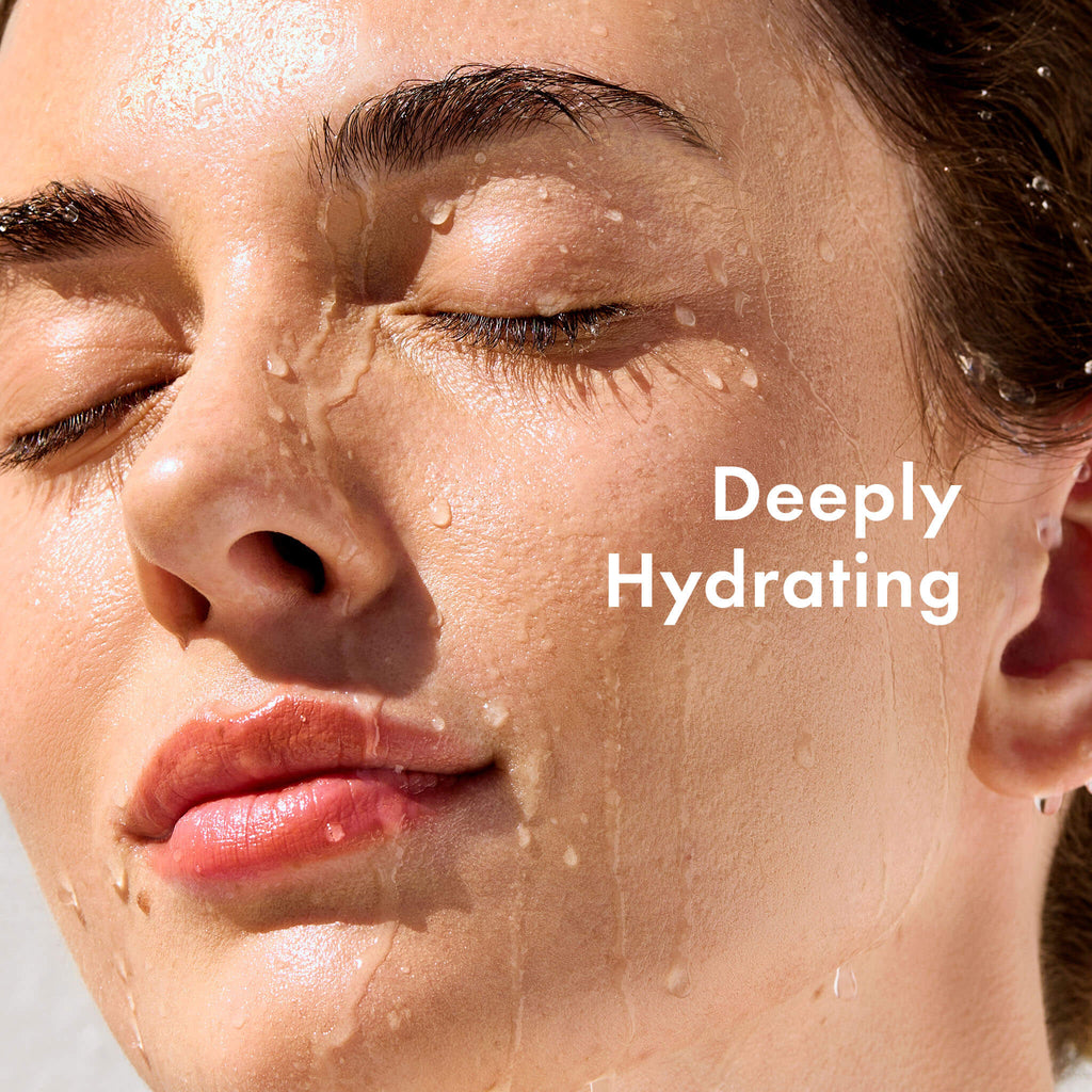 Cryo + Soothing Hydrogel Mask X6