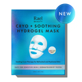 Cryo + Soothing Hydrogel Mask X6