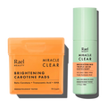 Miracle Clear Radiance Duo S2
