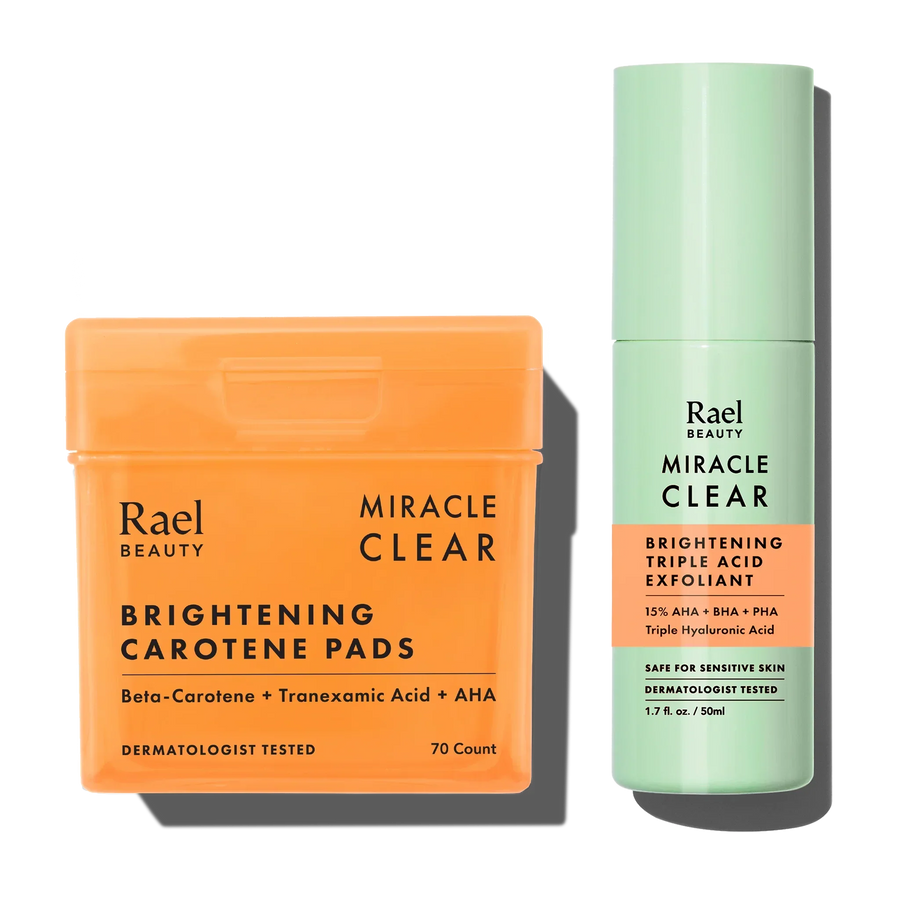 Miracle Clear Radiance Duo S2