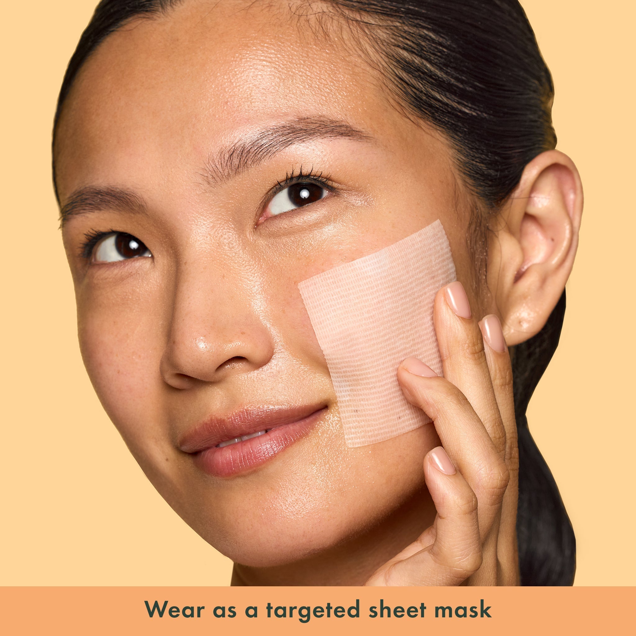 Miracle Clear Brightening Carotene Pads D3