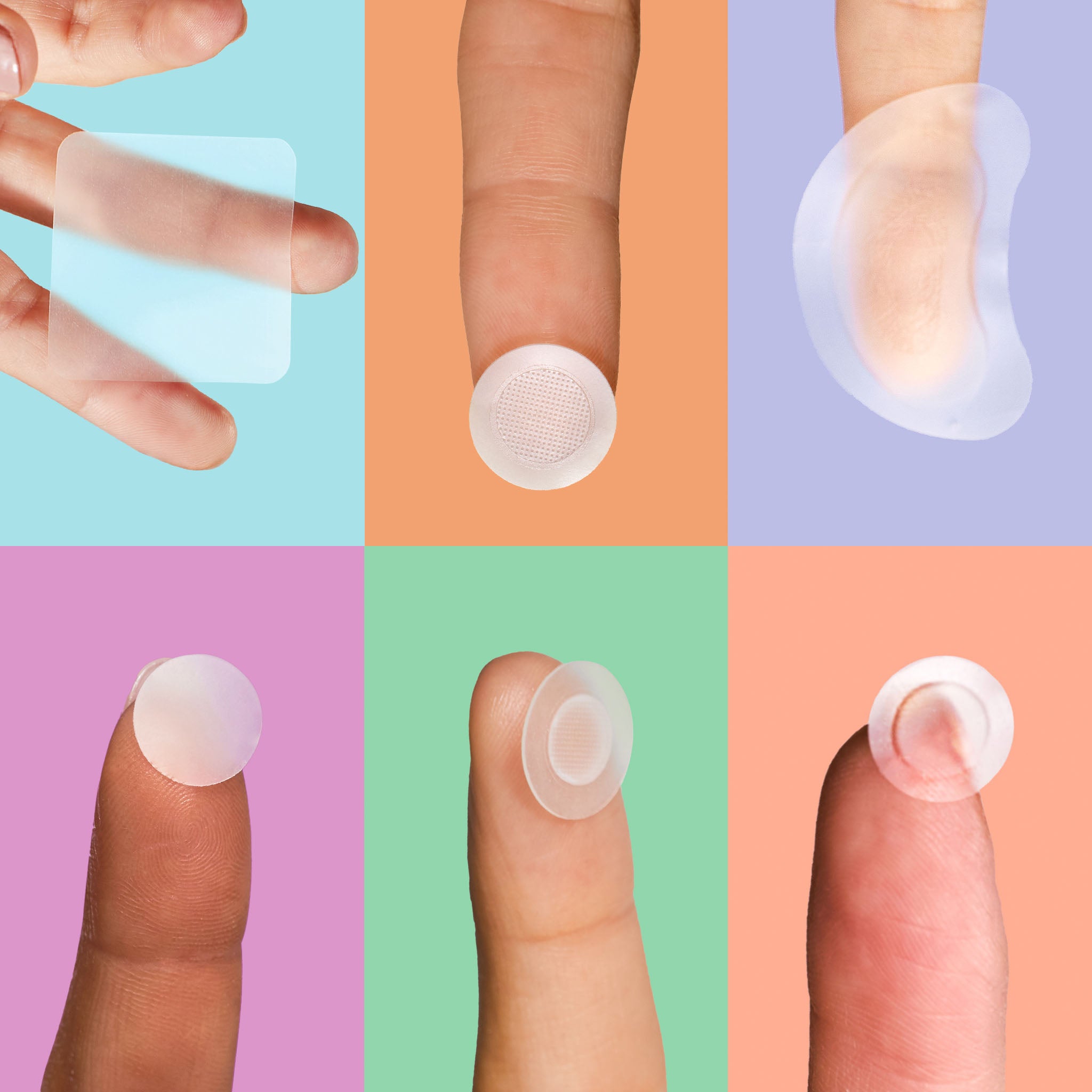 Miracle Patch Ultimate Blemish Patch Kit R6