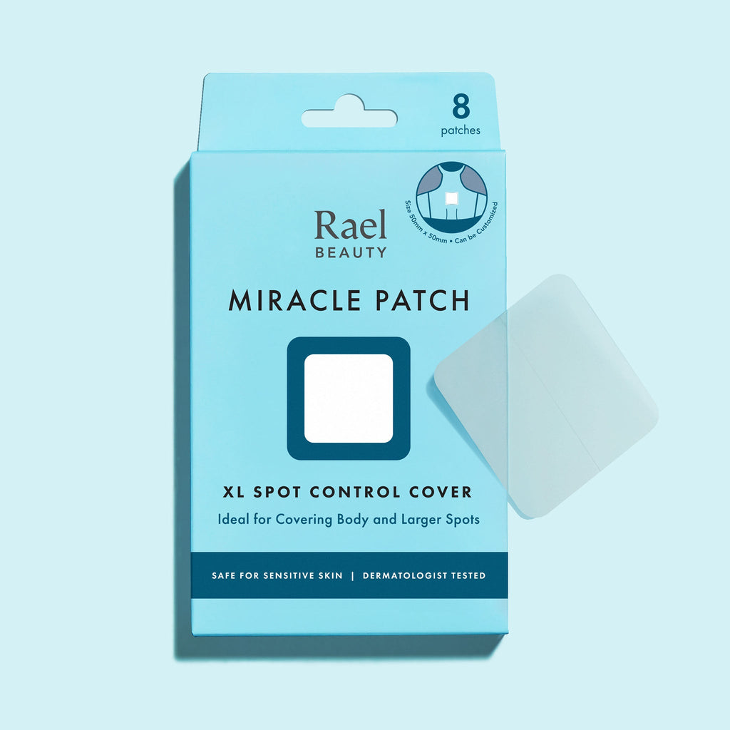 Miracle Patch XL Spot Control Cover Z2