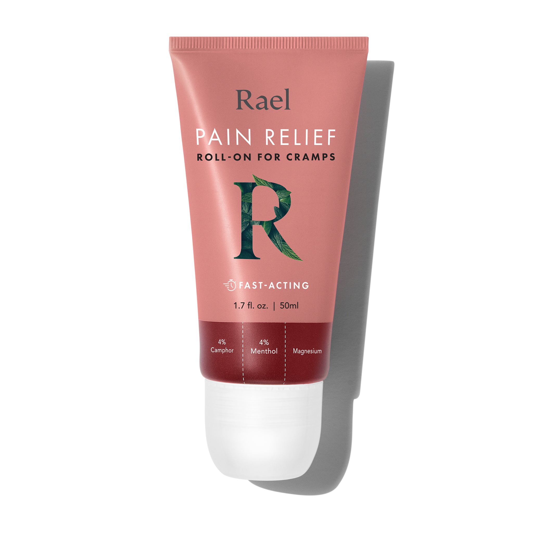 Pain Relief Roll-On for Cramps U0
