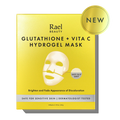 Glutathione + Vita C Hydrogel Mask N6