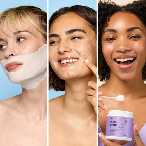 Blemish Control Bundle L1