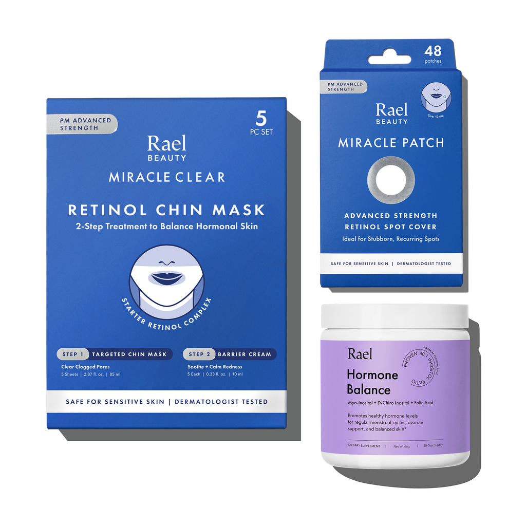 Blemish Control Bundle L1