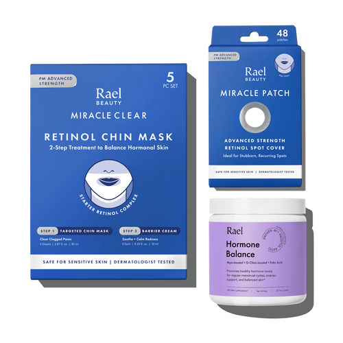 Blemish Control Bundle L1