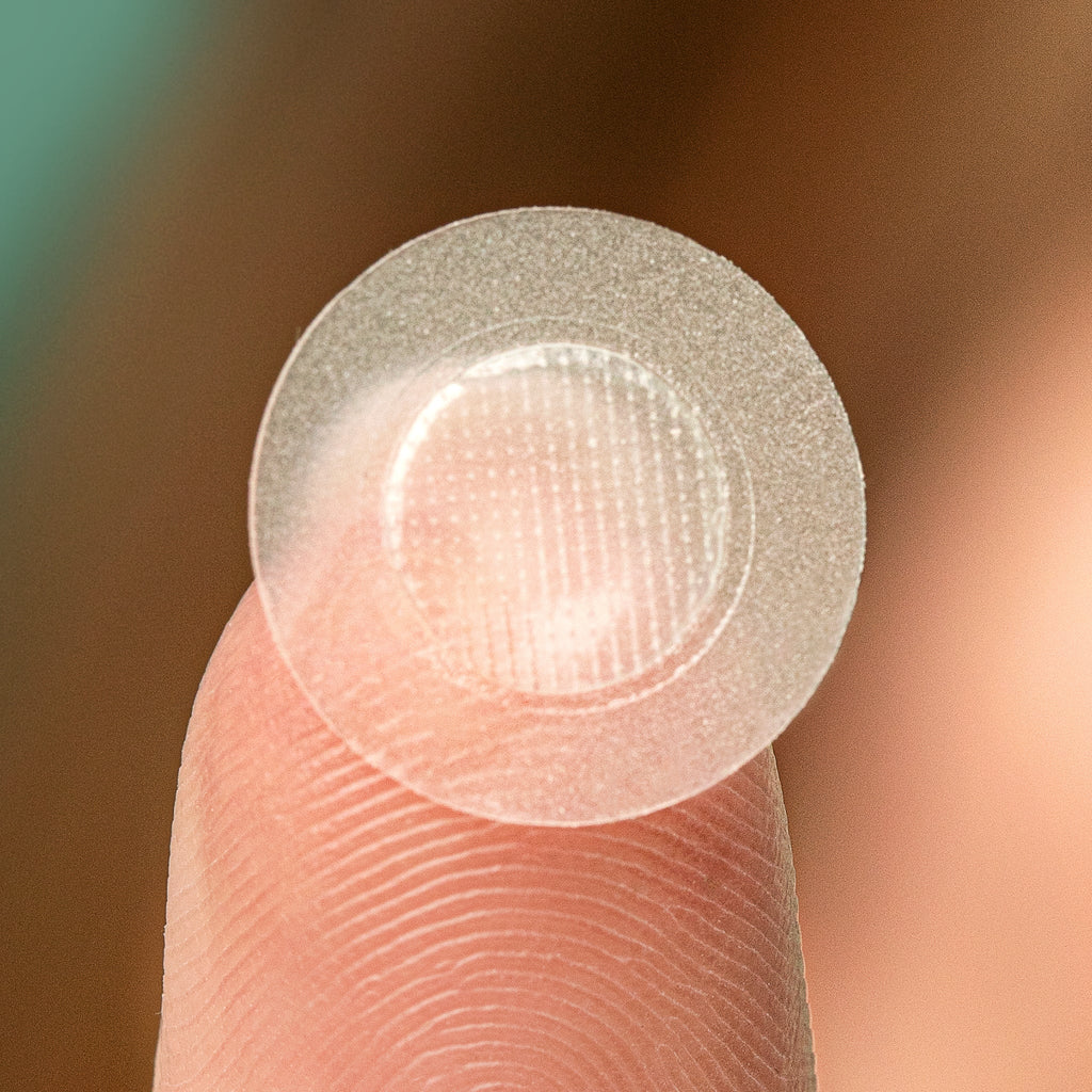 Miracle Patch Microcrystal Spot Cover N9