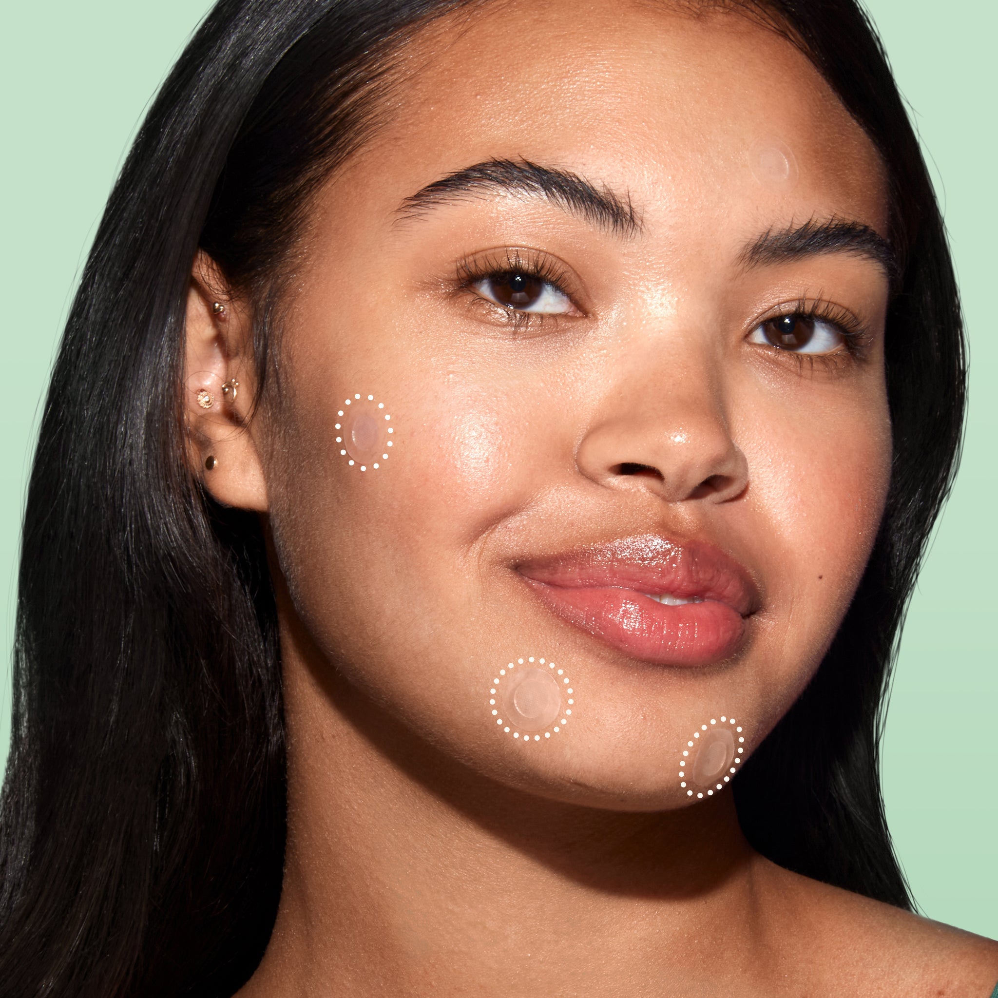 Miracle Patch Microcrystal Spot Cover N9