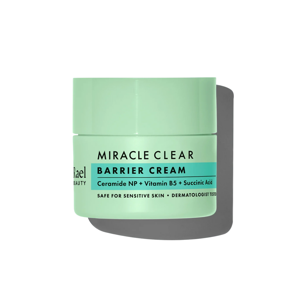 Miracle Clear Barrier Cream K6