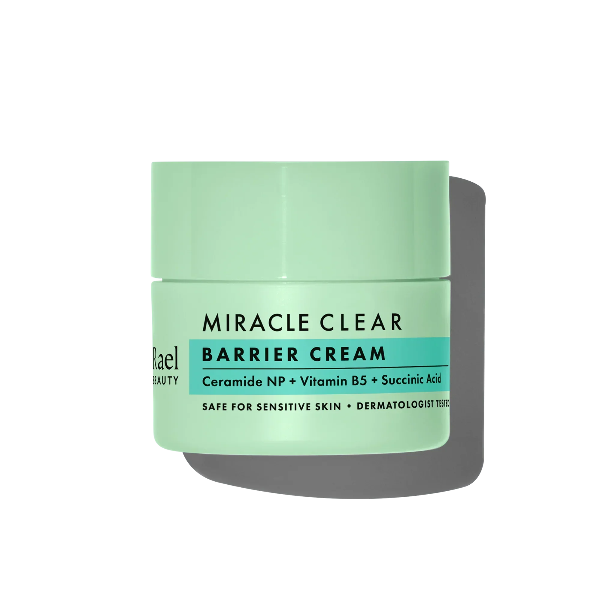 Miracle Clear Barrier Cream K6