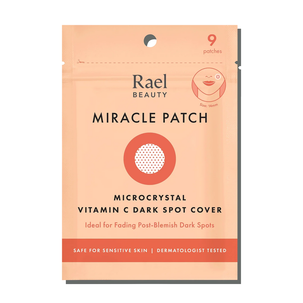 Miracle Patch Microcrystal Vitamin C Dark Spot Cover E7