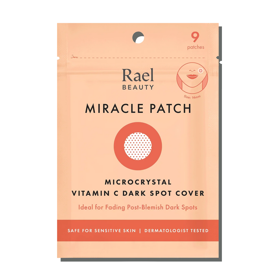 Miracle Patch Microcrystal Vitamin C Dark Spot Cover E7