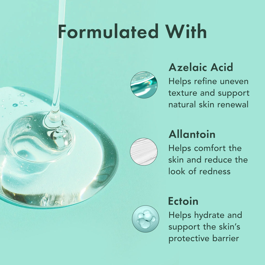 Miracle Clear Microcrystal Activated PM Serum 2000 Z0