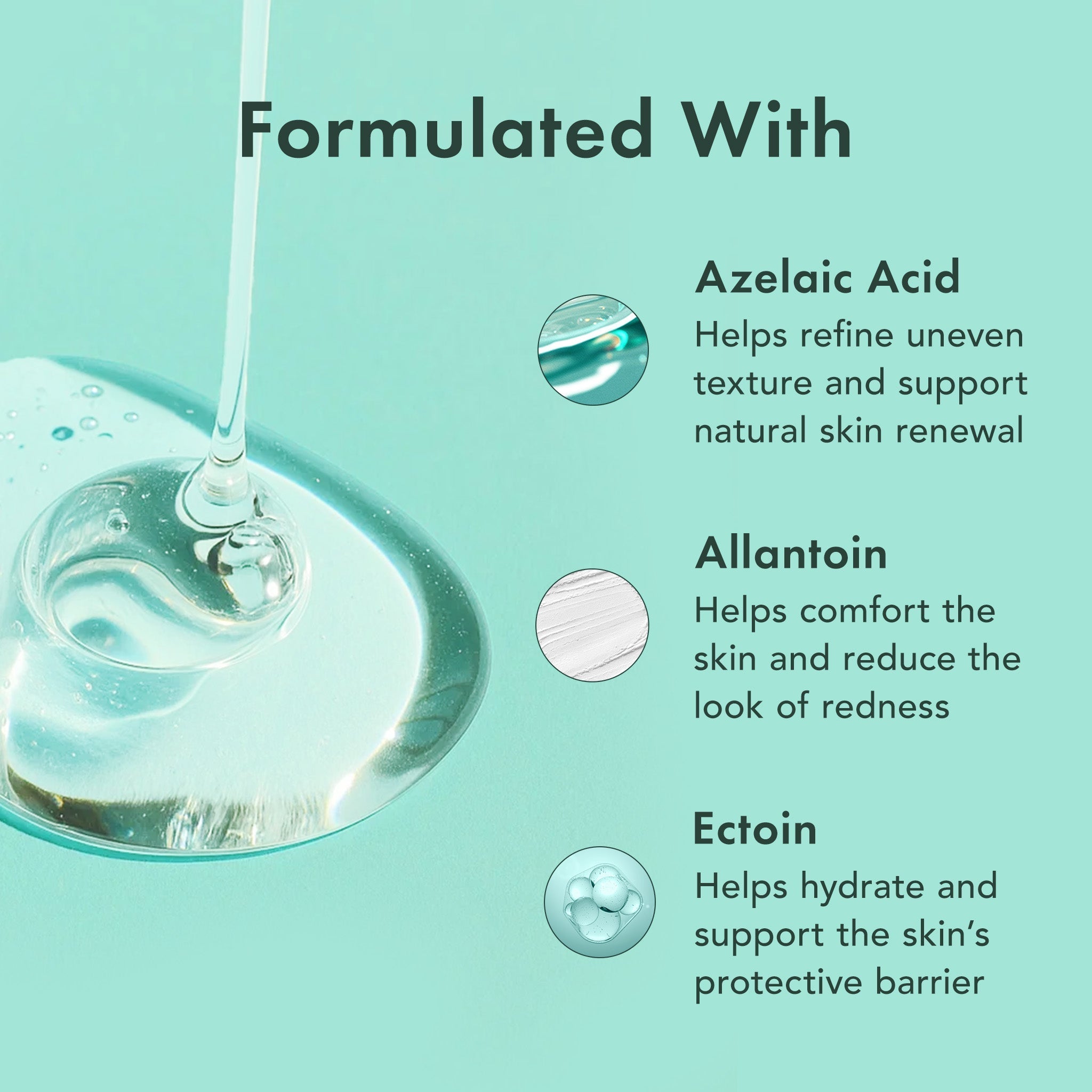 Miracle Clear Microcrystal Activated PM Serum 2000 Z0