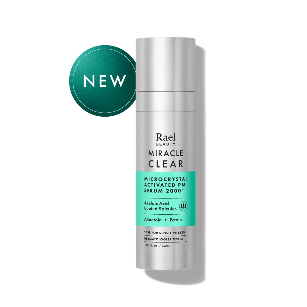 Miracle Clear Microcrystal Activated PM Serum 2000 Z0