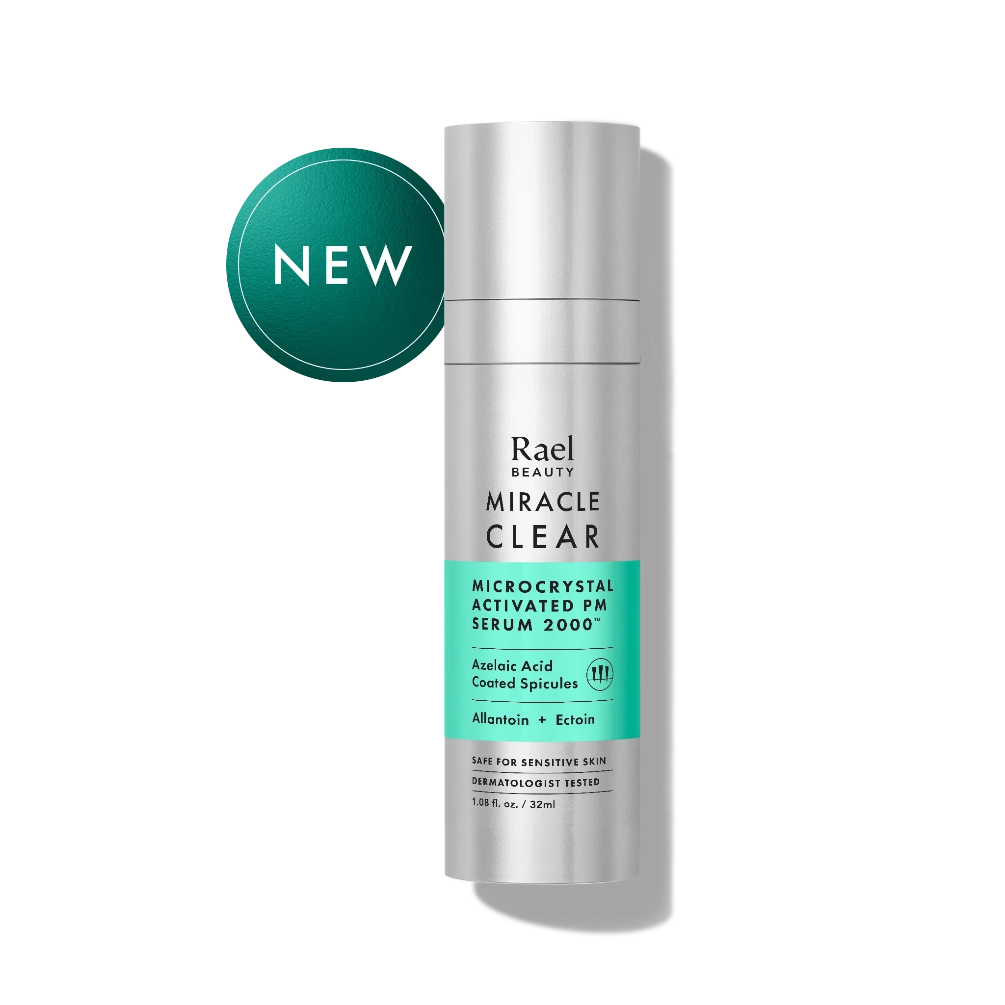 Miracle Clear Microcrystal Activated PM Serum 2000 Z0