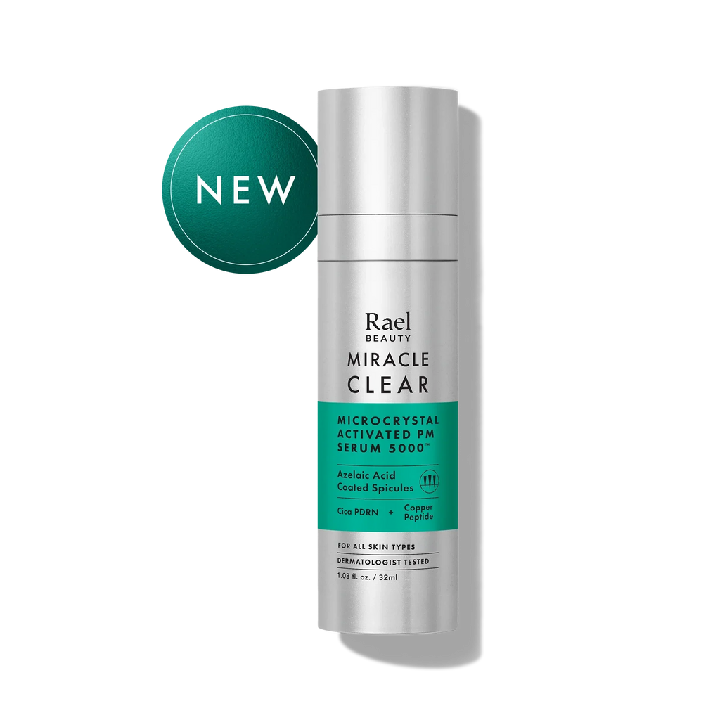 Miracle Clear Microcrystal Activated PM Serum 5000 B5