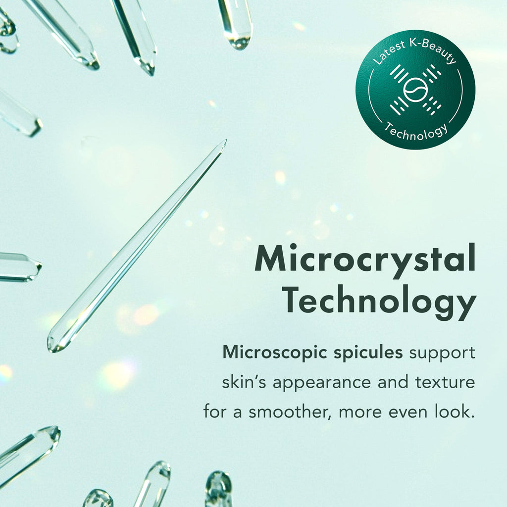 Miracle Clear Microcrystal Activated PM Serum 2000 Z0