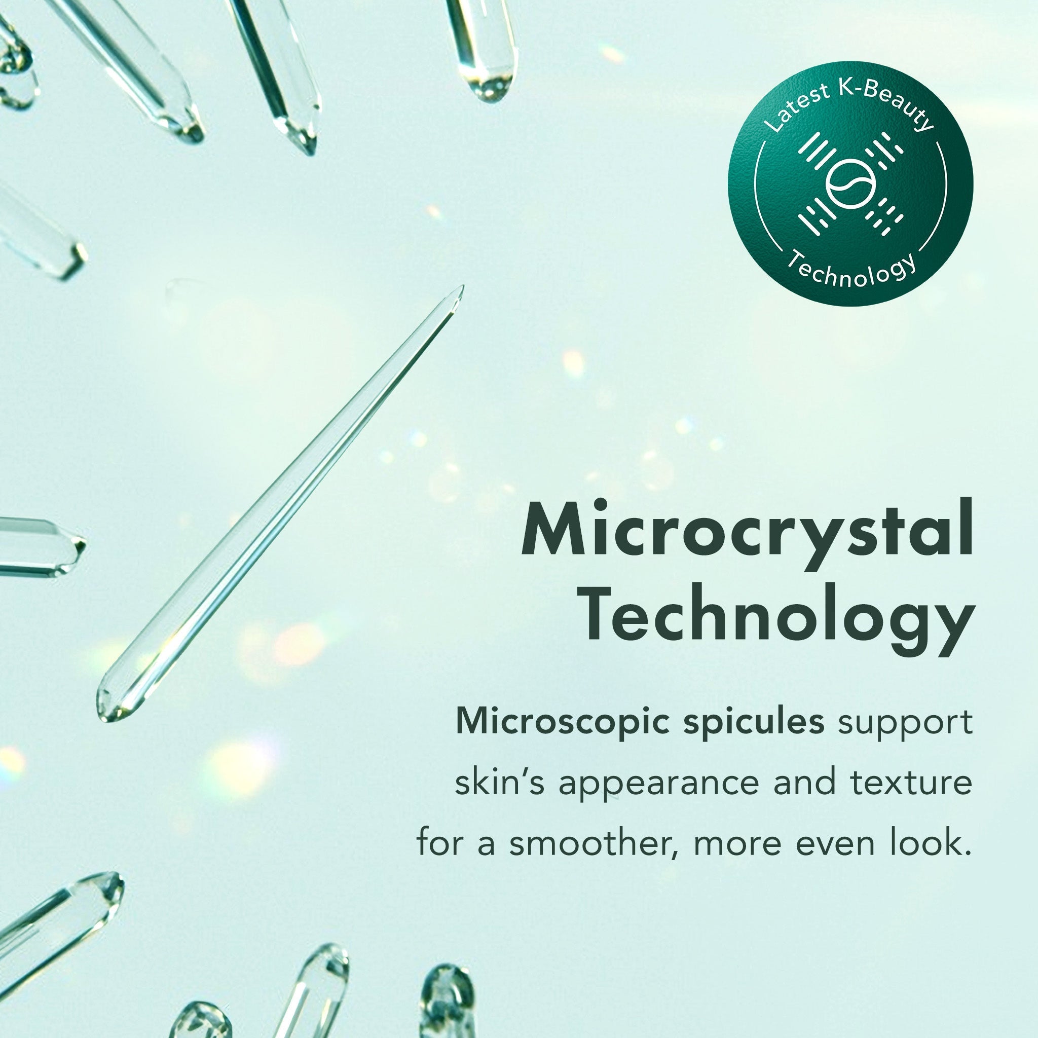 Miracle Clear Microcrystal Activated PM Serum 2000 Z0