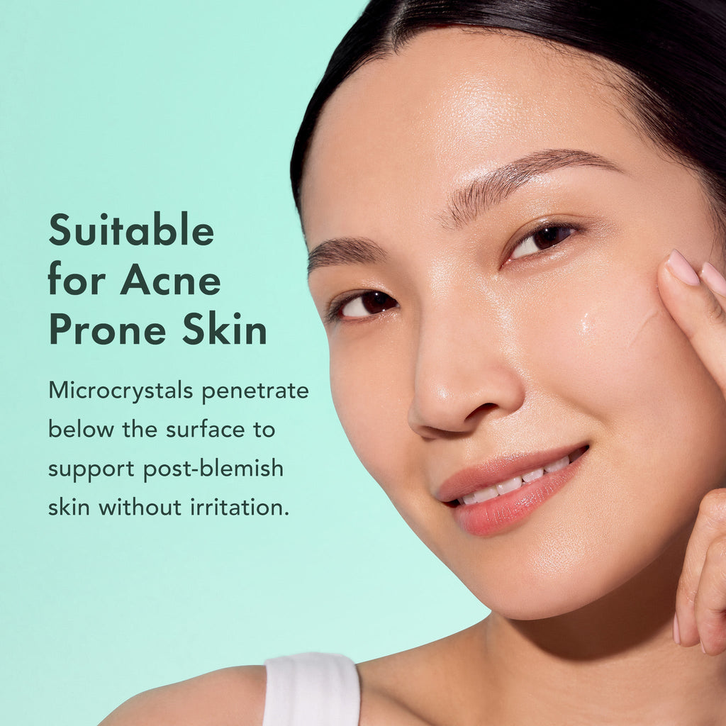 Miracle Clear Microcrystal Activated PM Serum 5000 B5
