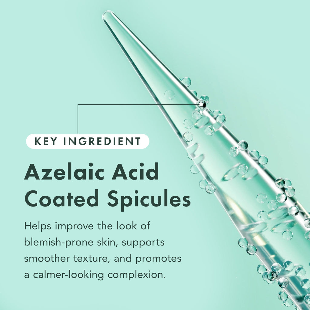 Miracle Clear Microcrystal Activated PM Serum 5000 B5