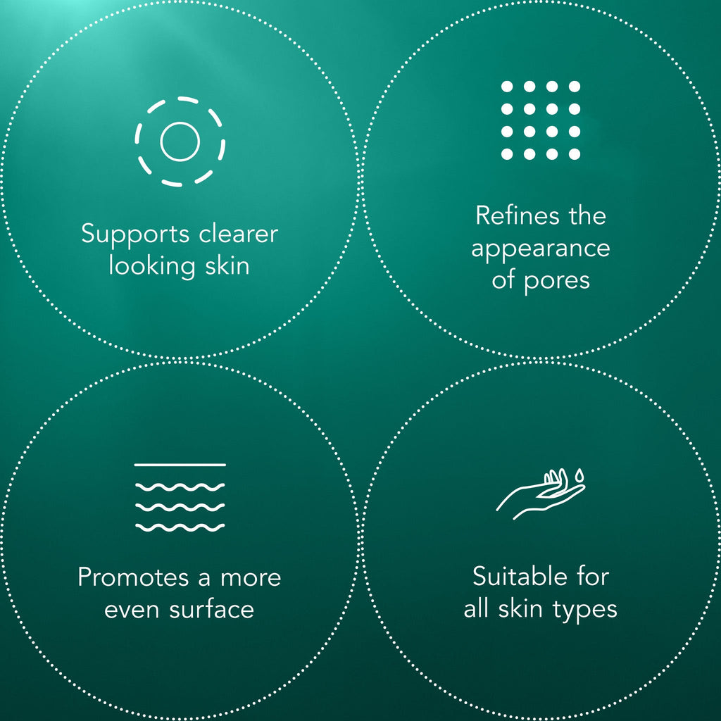 Miracle Clear Microcrystal Activated PM Serum 2000 Z0
