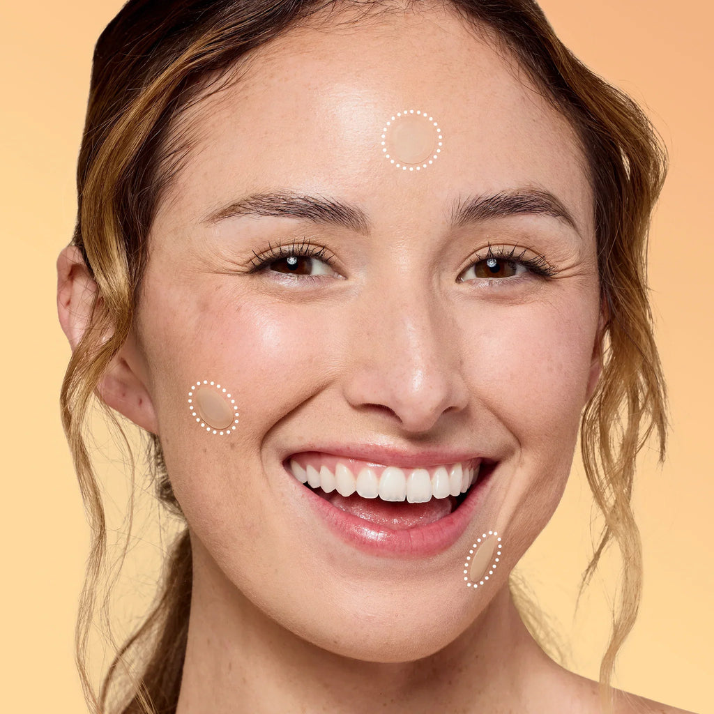 Skin Brightening Kit D5