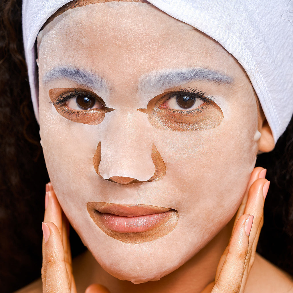 Skin Brightening Kit D5