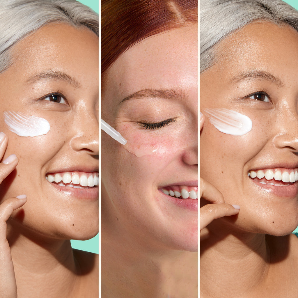 New Miracle Clear Trio B1