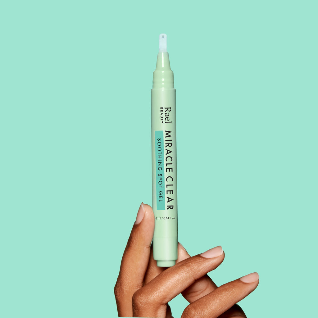 Miracle Clear Soothing Spot Gel S7