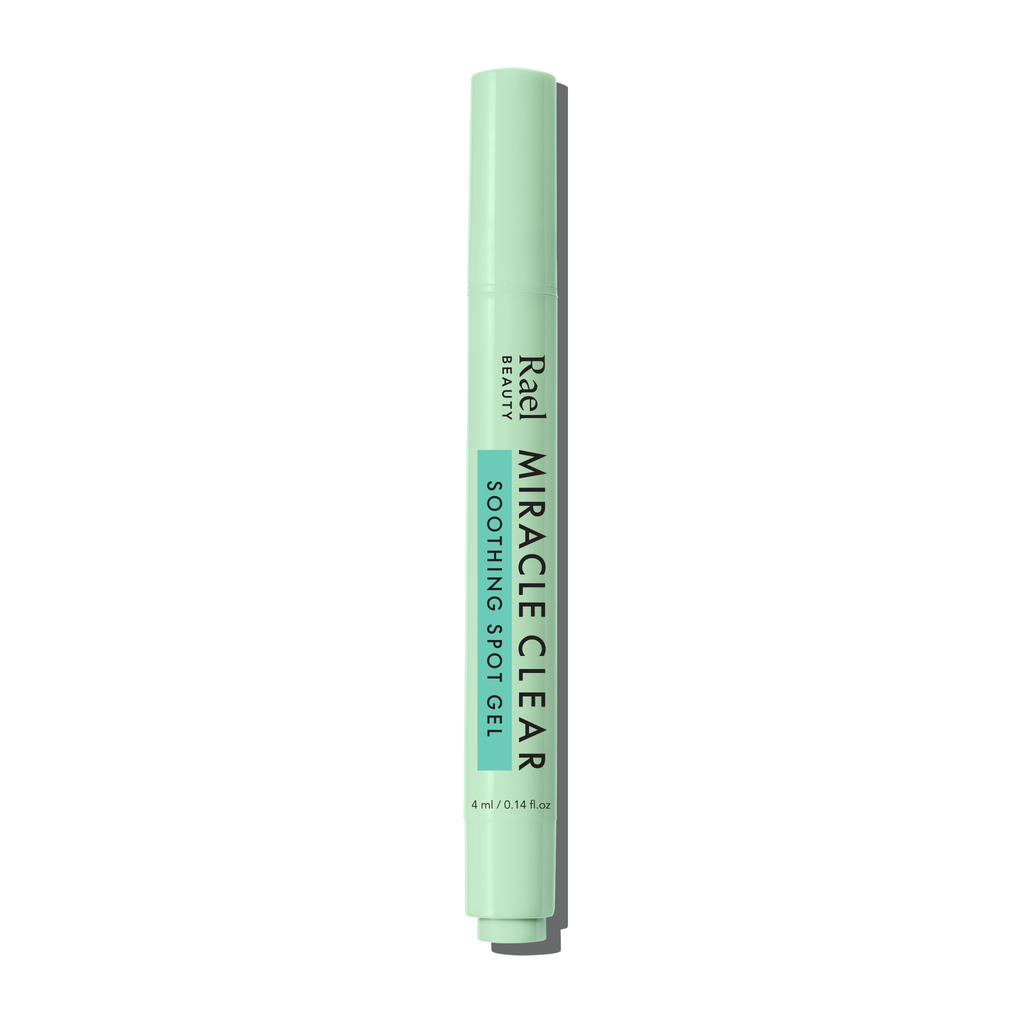 Miracle Clear Soothing Spot Gel S7