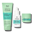 New Miracle Clear Trio B1