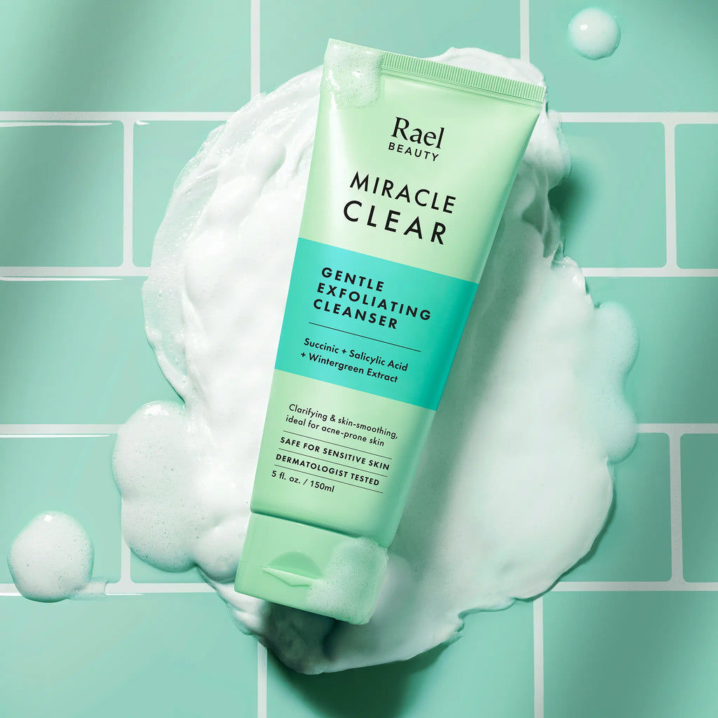 Miracle Clear Trio I6