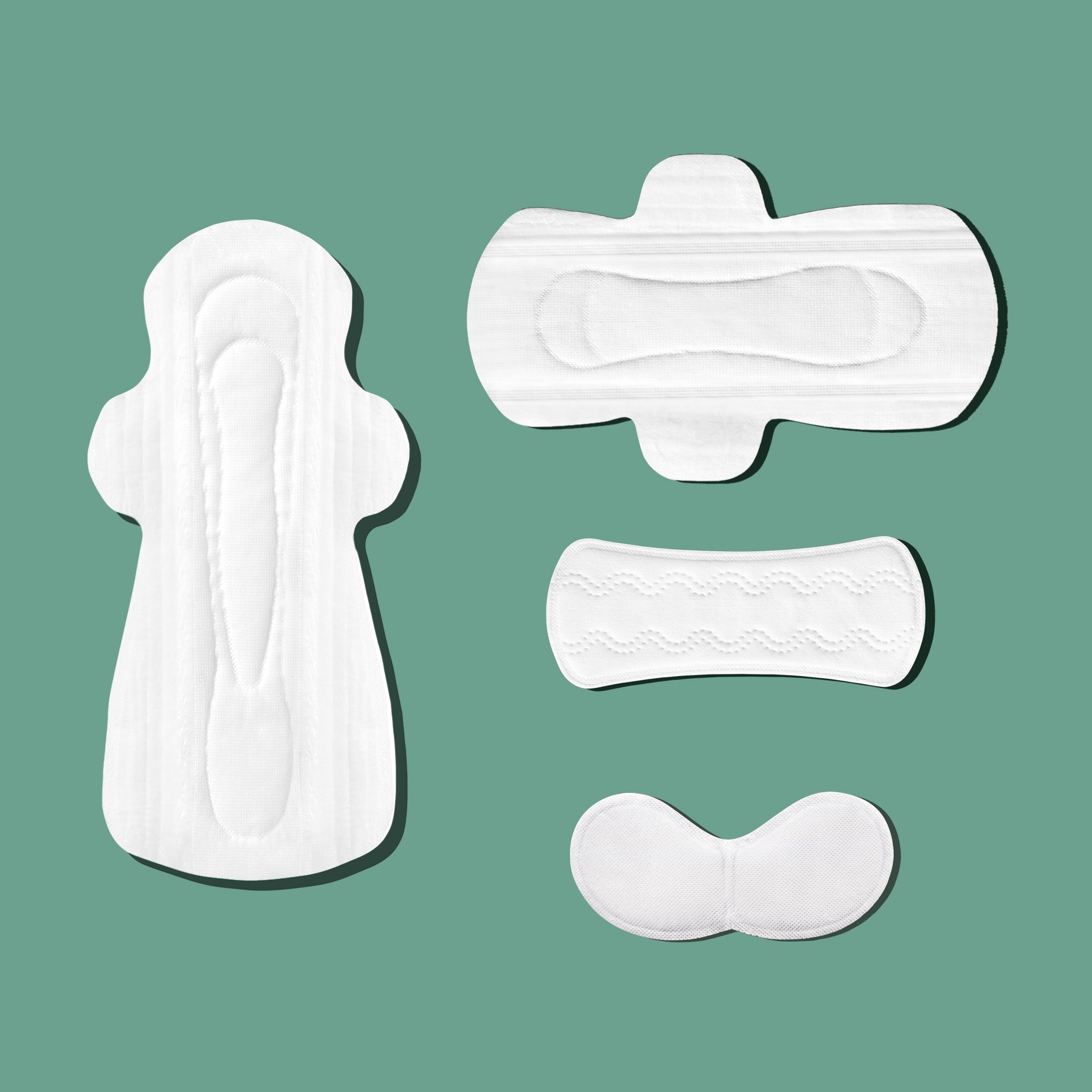 Period Essentials Set E9