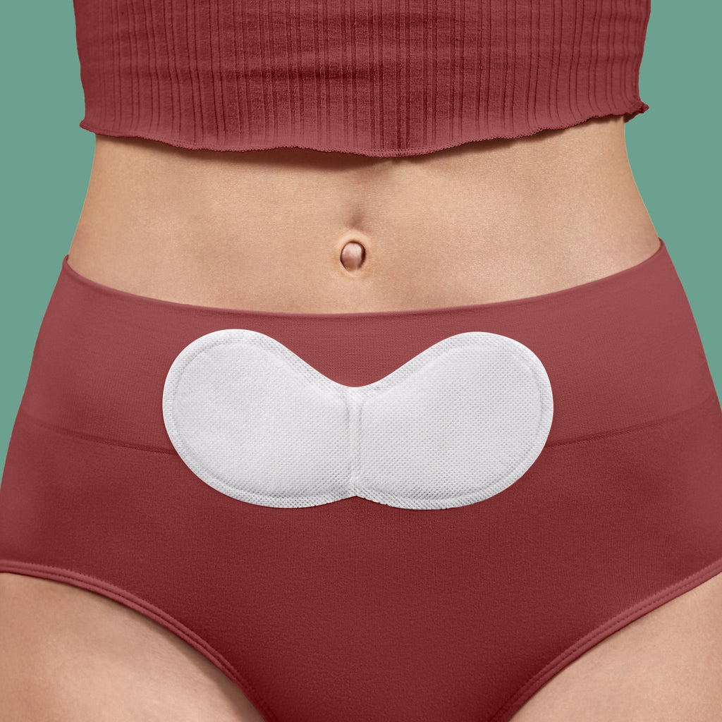Period Essentials Set E9
