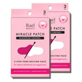 Miracle Patch 3-Step Pore Melting Pack - 2 Pack P7