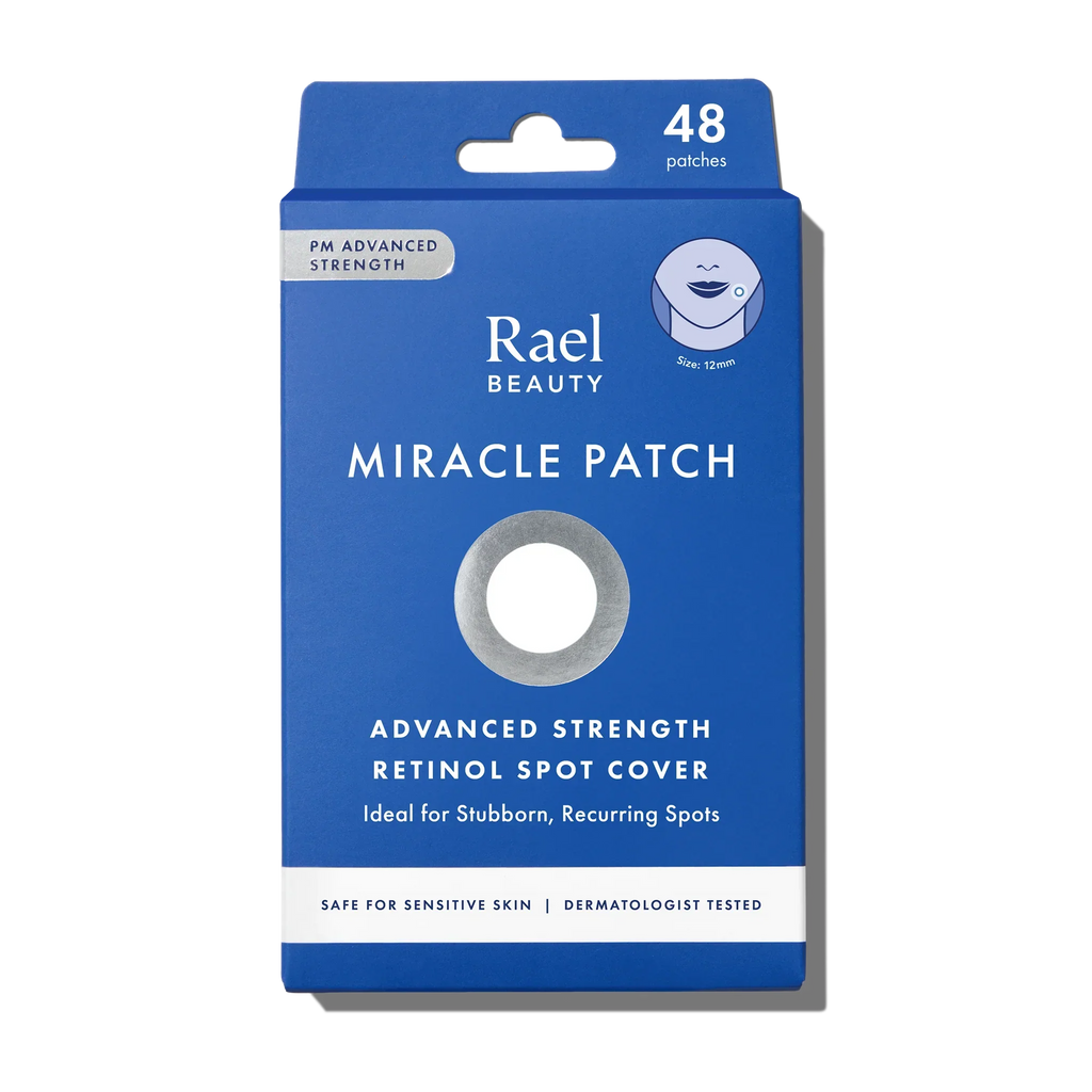 Miracle Patch Advanced Strength Retinol* Spot Cover K1