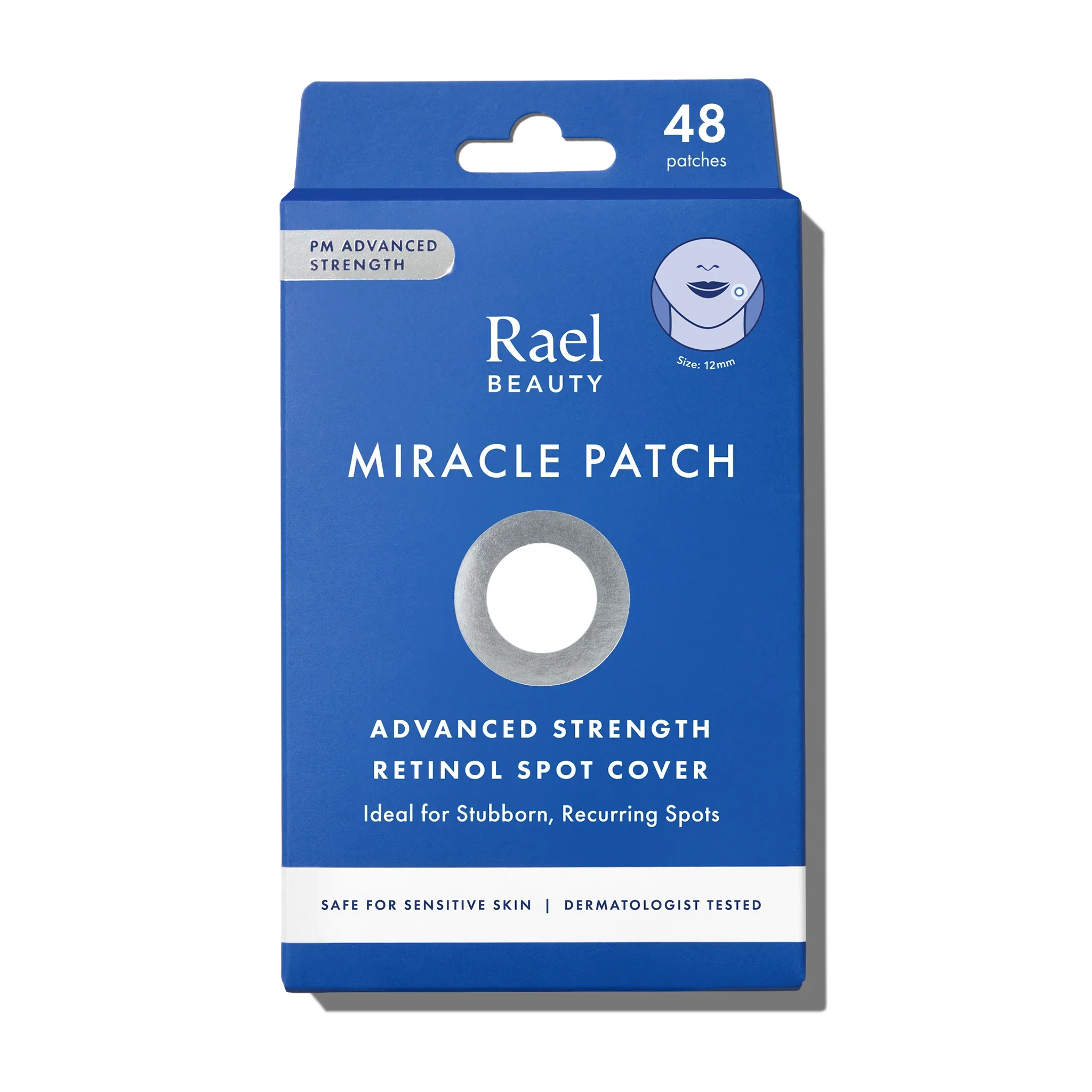 Miracle Patch Advanced Strength Retinol* Spot Cover K1