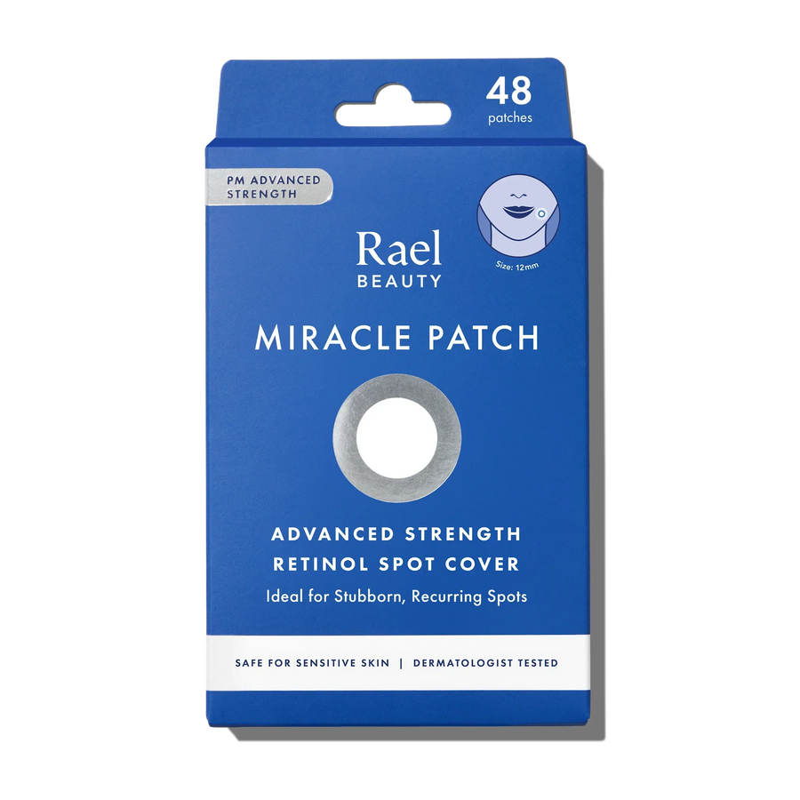 Miracle Patch Advanced Strength Retinol* Spot Cover K1
