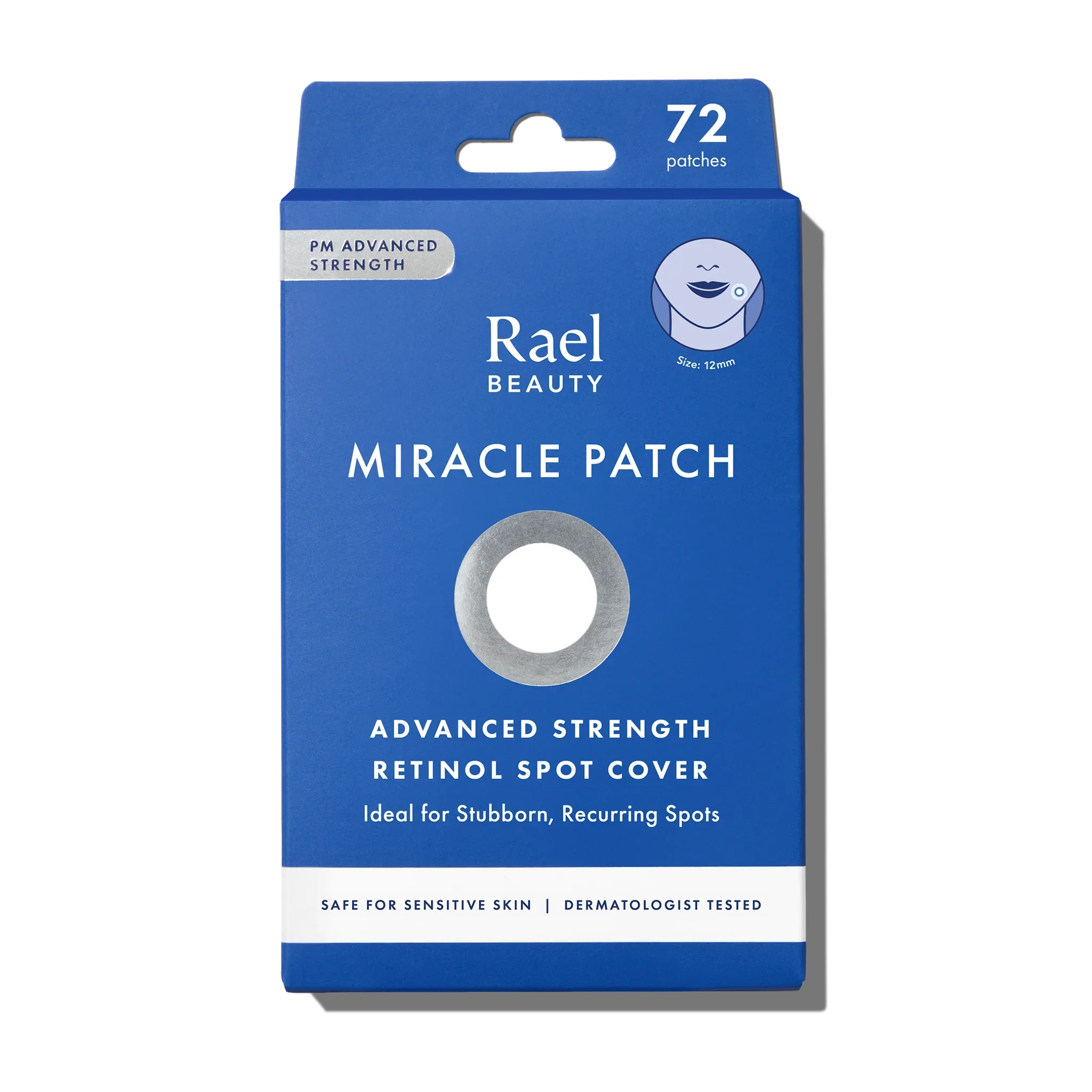 Miracle Patch Advanced Strength Retinol* Spot Cover K1
