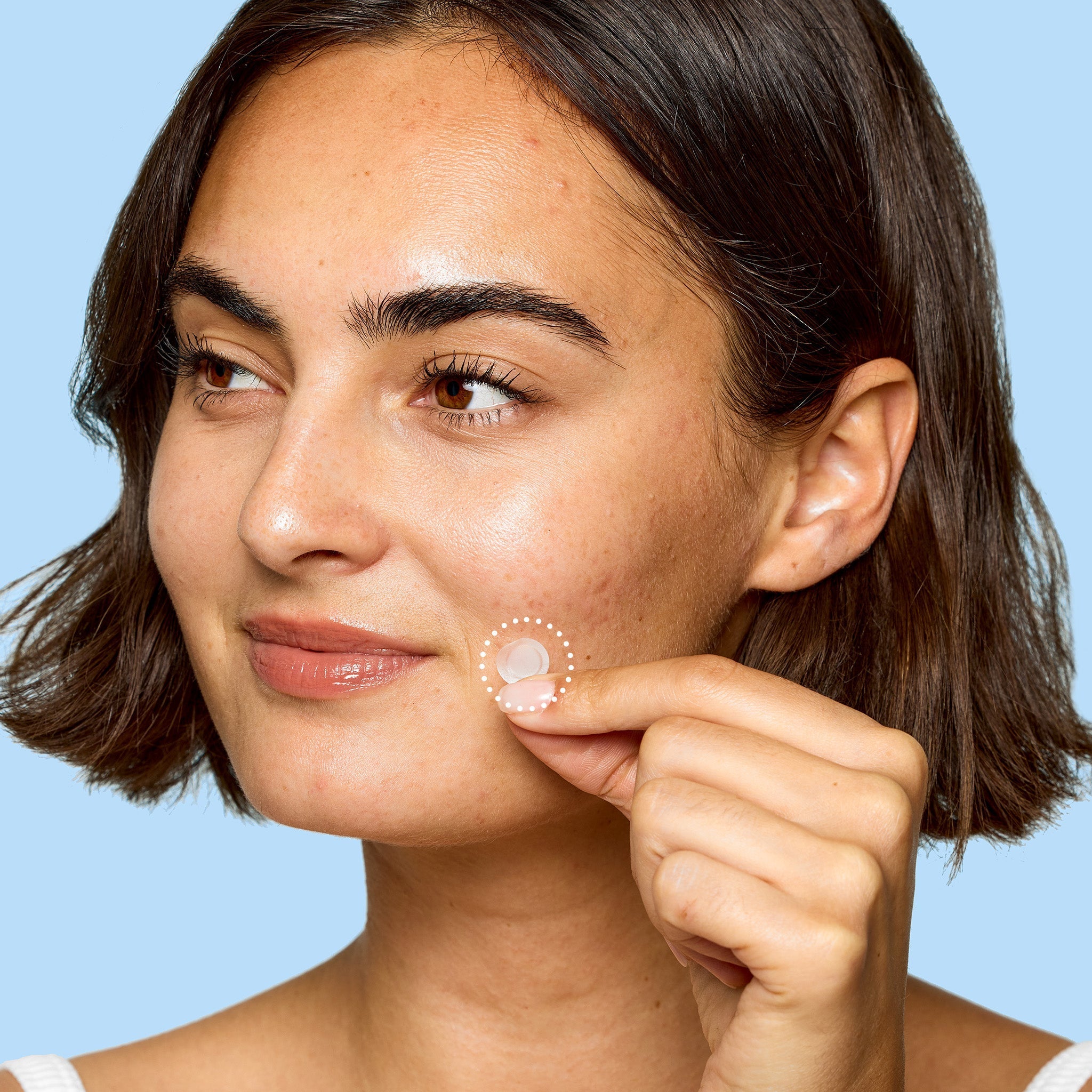 Miracle Patch Advanced Strength Retinol* Spot Cover K1