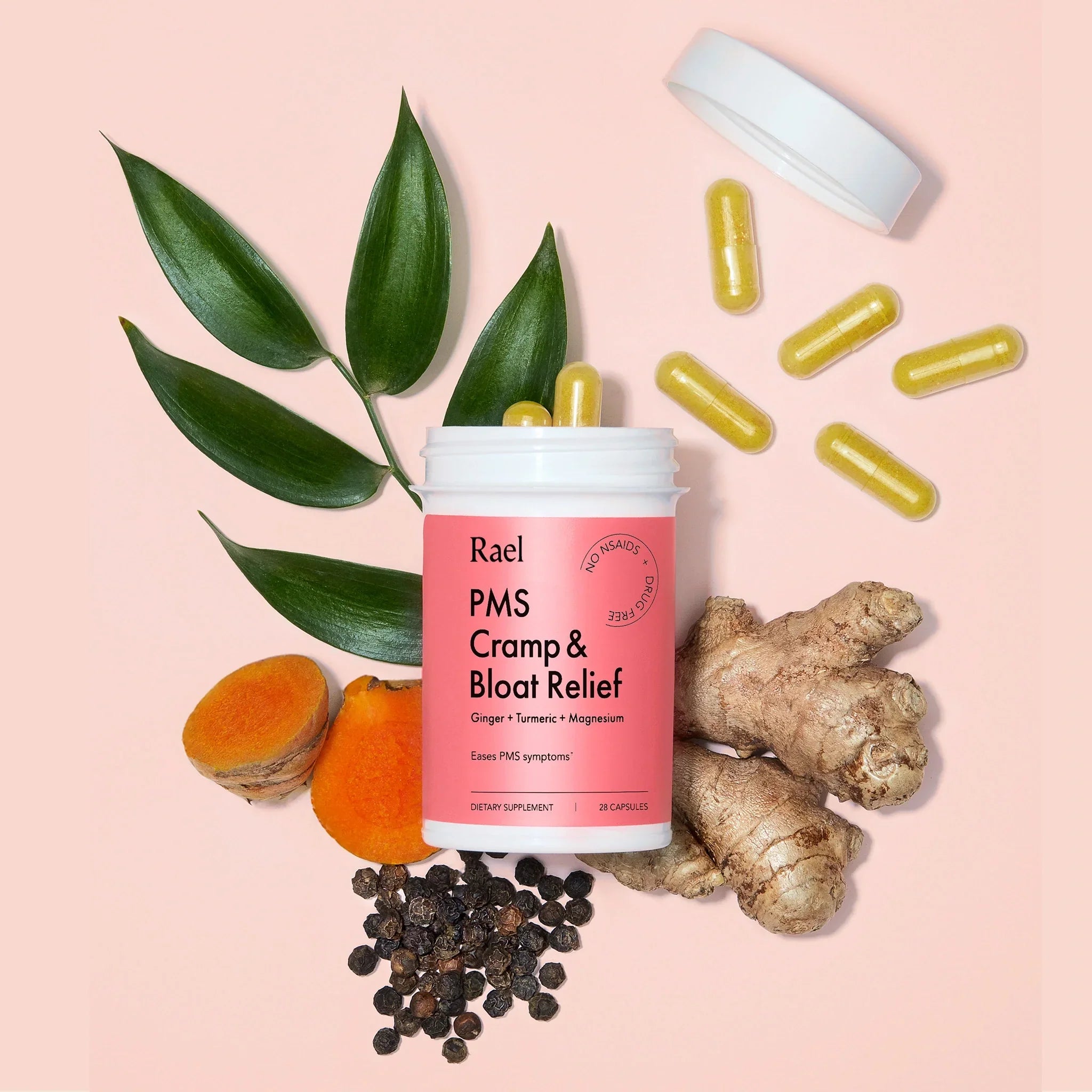 Ultimate Supplement Bundle M0