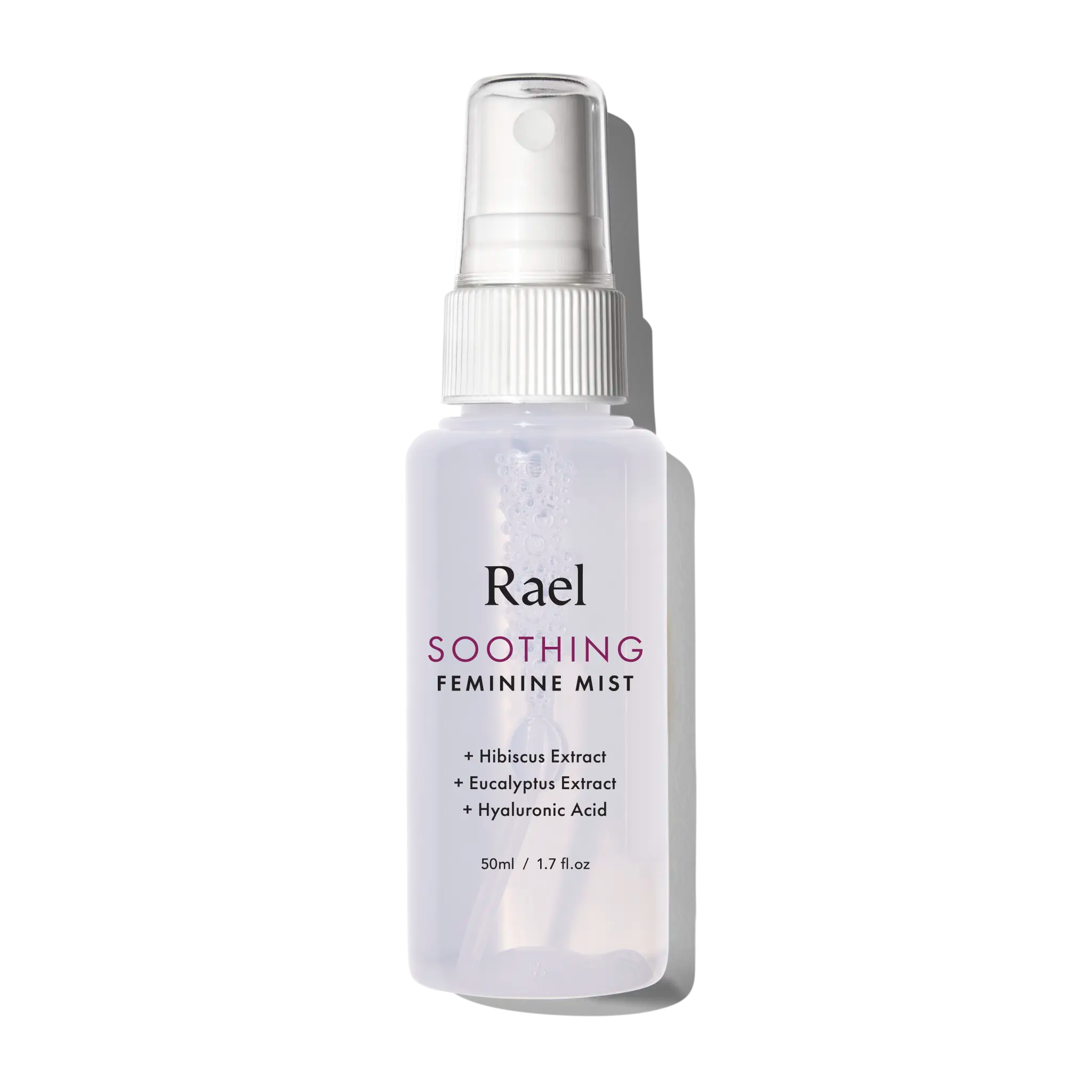 Soothing Odor-Control Feminine Mist D6