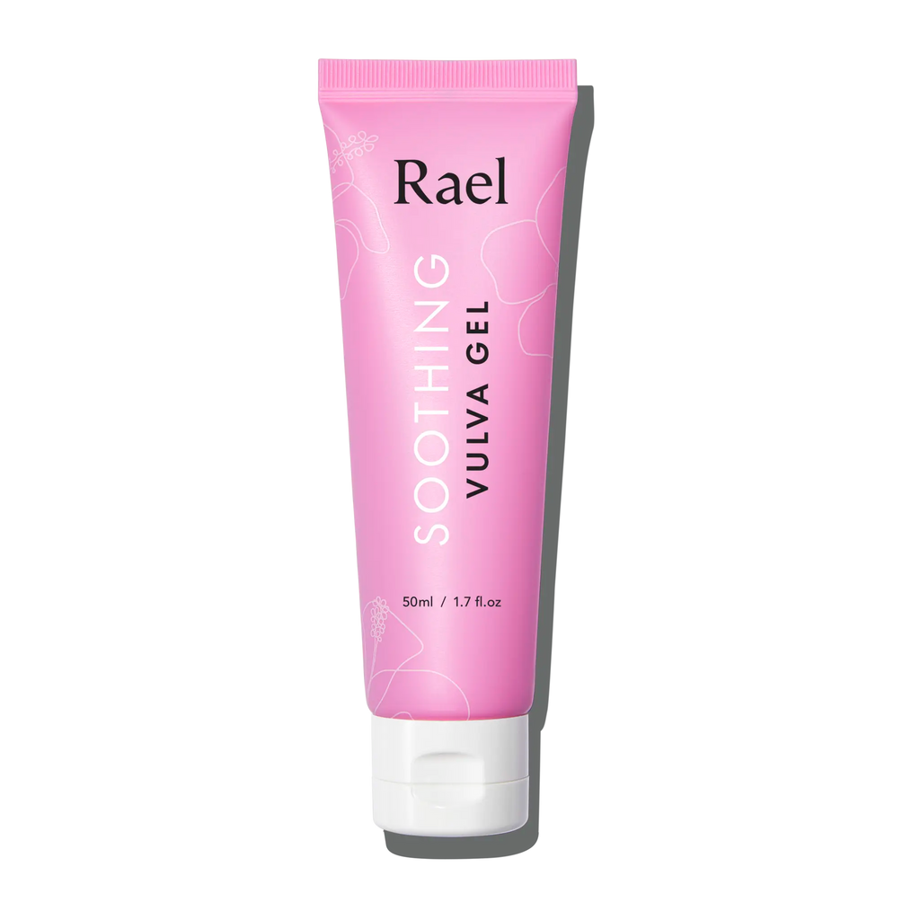 Soothing Vulva Relief Gel E3