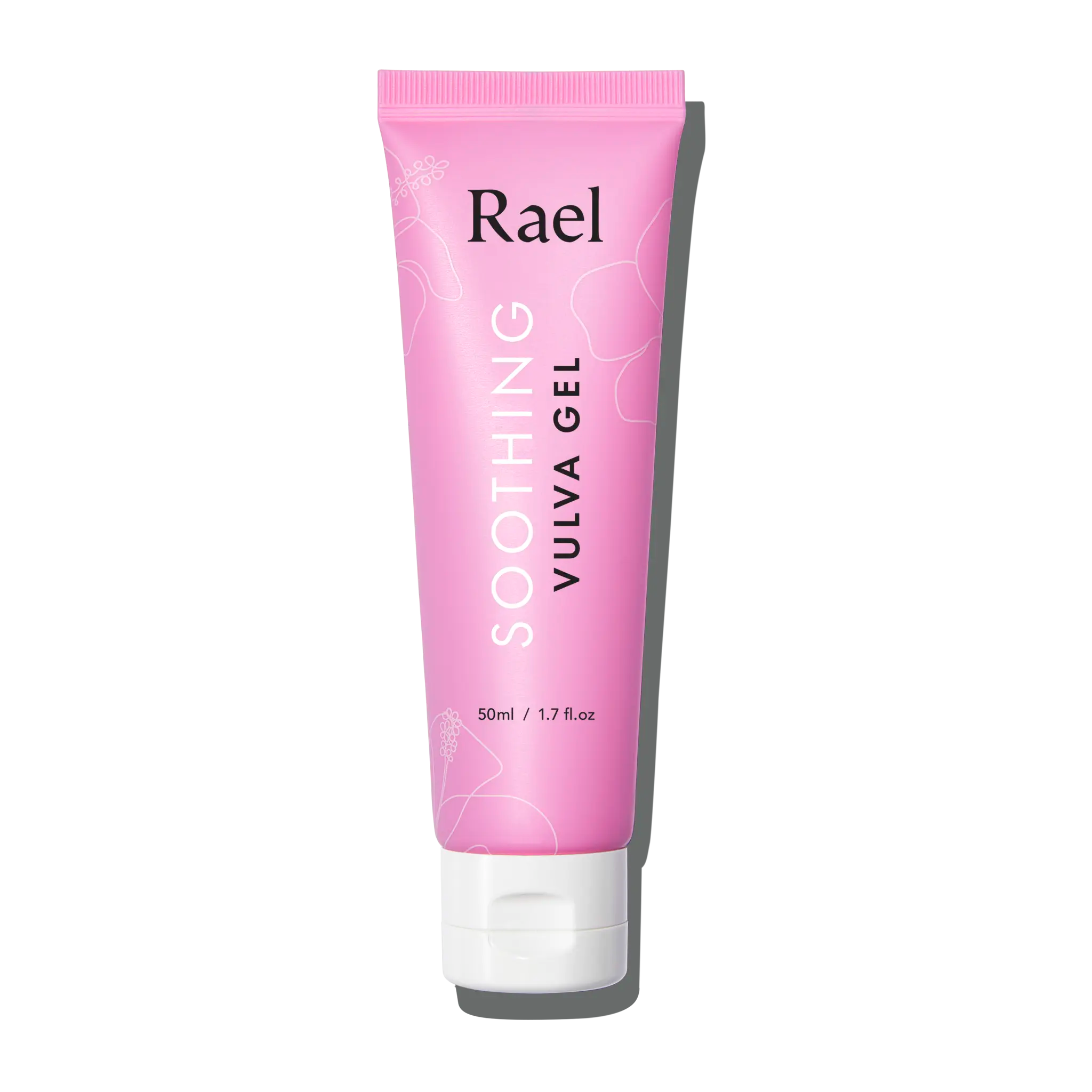 Soothing Vulva Relief Gel E3