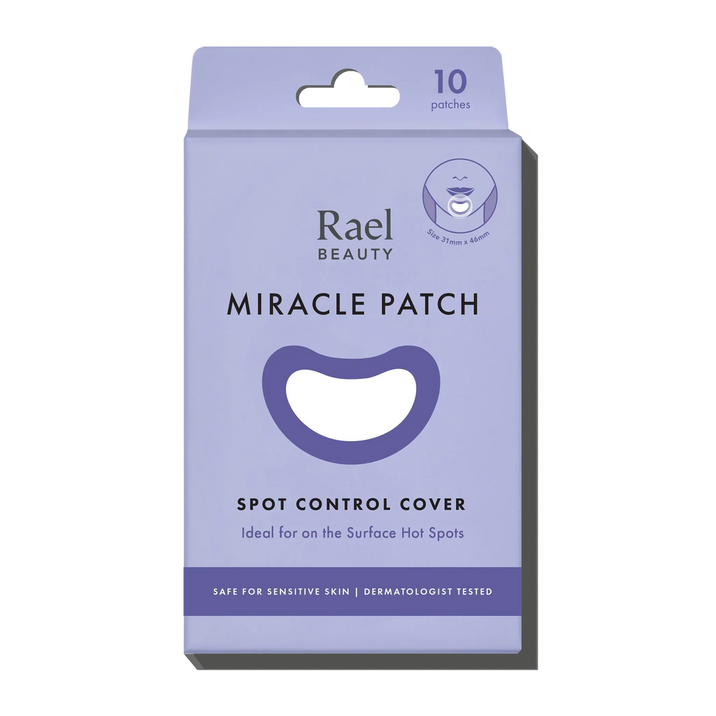 Miracle Patch Spot Control Cover K7