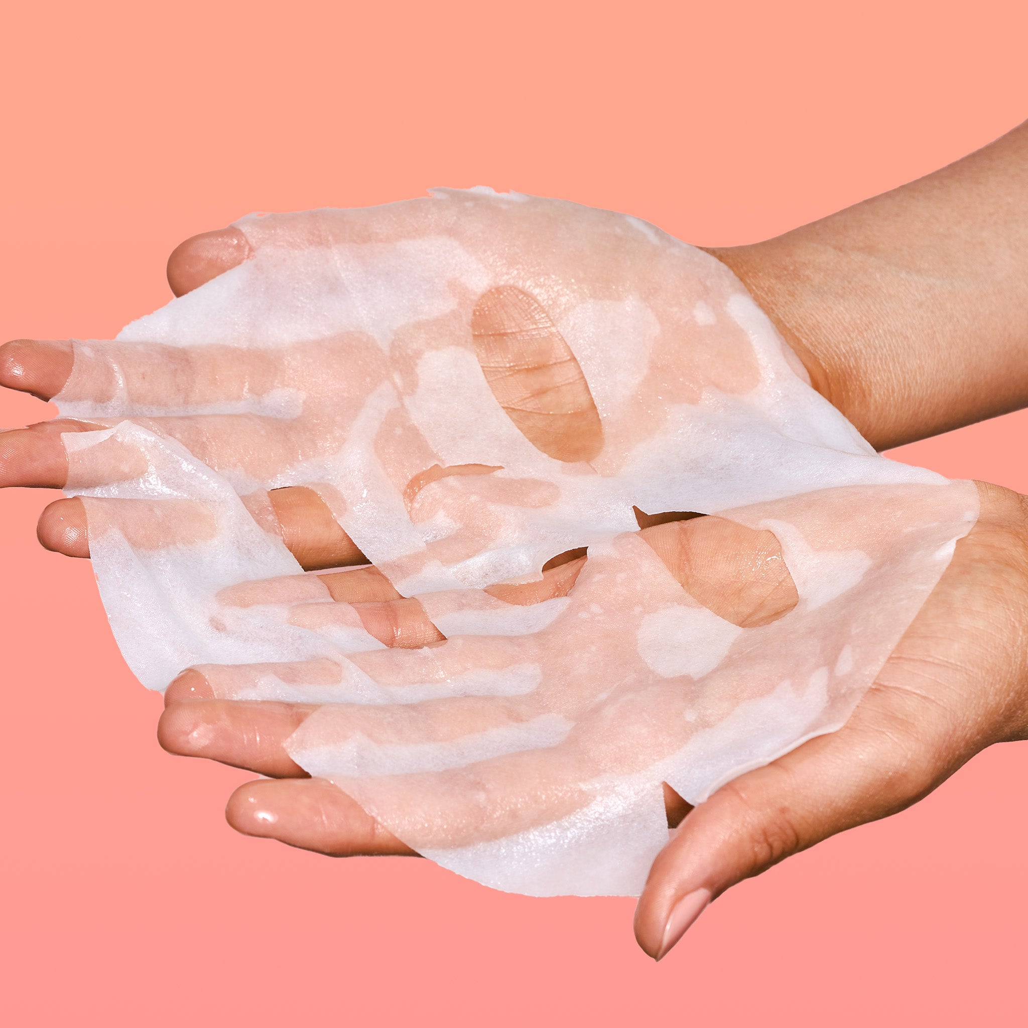 Collagen Sheet Masks W8